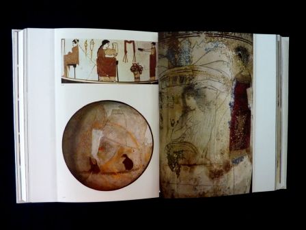 L’art grec éditions Lucien Mazenod 1980 Papaioannou architecture peinture sculpture antiquité L’art grec éditions Lucien Mazenod 1980 Papaioannou architecture peinture sculpture antiquité