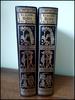 La grande bible de Tours de Bonnot 2T reliés cuir Gustave Doré