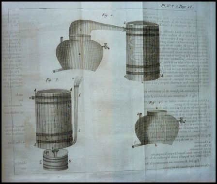 Nouveau cours complet d’agriculture théorique et pratique Jean-Baptiste François Rozier édition Deterville 1809 tome 5 agriculture ruralité dictionnaire Nouveau cours complet d’agriculture théorique et pratique Jean-Baptiste François Rozier édition Deterville 1809 tome 5 agriculture ruralité dictionnaire