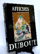 Albert Dubout Affiches 1905-1976 Michèle Trinckvel cinéma