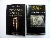 La Provence antique des origines à l'époque gallo-romaine 2T  Jean-Paul Clébert
