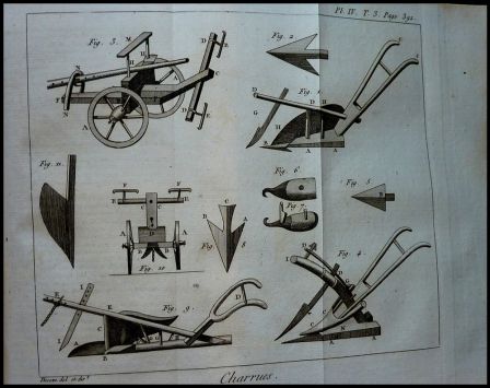 Nouveau cours complet d’agriculture théorique et pratique Jean-Baptiste François Rozier édition Deterville 1809 tome 3 agriculture ruralité dictionnaire Nouveau cours complet d’agriculture théorique et pratique Jean-Baptiste François Rozier édition Deterville 1809 tome 3 agriculture ruralité dictionnaire