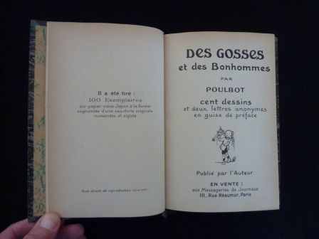 Poulbot des gosses des bonshommes cent dessins illustrateur première guerre mondiale Poulbot des gosses des bonshommes cent dessins illustrateur première guerre mondiale