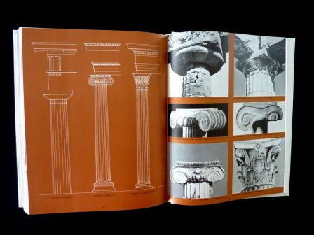 L’art grec éditions Lucien Mazenod 1980 Papaioannou architecture peinture sculpture antiquité L’art grec éditions Lucien Mazenod 1980 Papaioannou architecture peinture sculpture antiquité