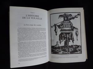 Histoire naturelle et morale de la nourriture Maguelonne Toussaint-Samat éditions Bordas collection