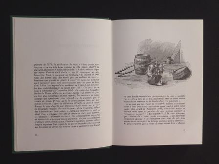 Les grands moments de l’année raconteries tourangelles Maurice Davau édition originale C.L.D. n° 2040/2500 régionalisme traditions Touraine Val de Loire Les grands moments de l’année raconteries tourangelles Maurice Davau édition originale C.L.D. n° 2040/2500 régionalisme traditions Touraine Val de Loire