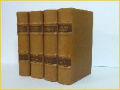 1829 Biographie Universelle Classique ou dictionnaire d'histoire portatif
