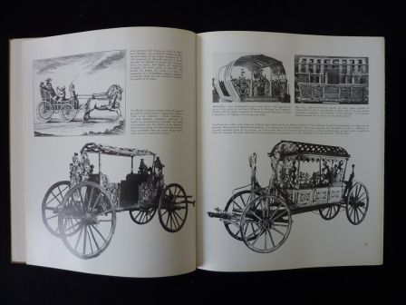 Au temps des cochers histoire illustrée du voyage en voiture attelée du 15ème au 20ème siècle Joseph Jobé Lazarus transports cheval carrosses diligences attelages coches fiacres hippomobiles Au temps des cochers histoire illustrée du voyage en voiture attelée du 15ème au 20ème siècle Joseph Jobé Lazarus transports cheval carrosses diligences attelages coches fiacres hippomobiles
