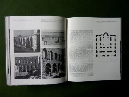 Architecture byzantine Cyril Mango Berger-Levrault collection l’histoire mondiale de l’architecture urbanisme construction bâtiments sciences et techniques monographie moyen-âge antiquité Turquie Grèce Constantinople Architecture byzantine Cyril Mango Berger-Levrault collection l’histoire mondiale de l’architecture urbanisme construction bâtiments sciences et techniques monographie moyen-âge antiquité Turquie Grèce Constantinople