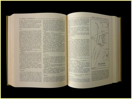 Encyclopédie Lichine des vins et alcools texte 1, juin 2013 Encyclopédie Lichine des vins et alcools texte 1