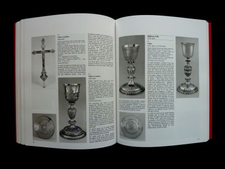 Orfèvrerie nantaise dictionnaire des poinçons de l’orfèvrerie française Imprimerie Nationale inventaire général des monuments et des richesses artistiques de la France Orfèvrerie nantaise dictionnaire des poinçons de l’orfèvrerie française Imprimerie Nationale inventaire général des monuments et des richesses artistiques de la France