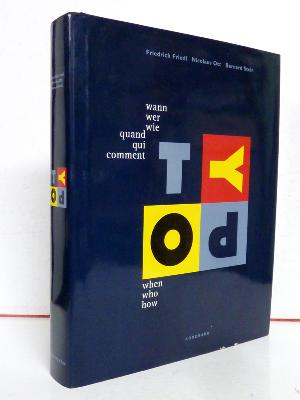 Typographie Quand qui comment Könemann techniques imprimerie édition culture art livres journaux 