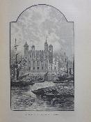 Villars L’Angleterre l’Écosse et l’Irlande Quantin Le monde pittoresque et monumental géographie Royaume-Uni