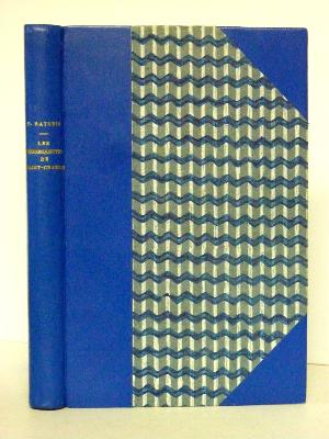 1892 Les Bourquinettes de Saint-Charles 1653-1770 Ratouis Congrégations Ursulines religion Saint-Jean-le-Blanc Loiret histoire