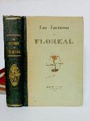 1921 Les lectures de Floréal L’hebdomadaire illustré du monde du Travail 39 numéros reliés revue journal presse culture caricatures socialisme 