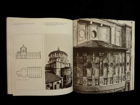 Architecture de la Renaissance Peter Murray Berger-Levrault collection lhistoire mondiale de larchitecture urbanisme construction btiments sciences et techniques monographie manirisme Michel-Ange Brunelleschi Alberti Palladio