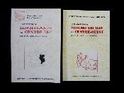 Anciennes mesures locales d’après les tables de conversion France centre-ouest centre-est Charbonnier Poitrineau Presses universitaires Blaise-Pascal