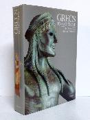 Bompiani Grecs en Occident de l’âge mycénien à la fin de l’hellénisme catalogue exposition Antiquité Grèce arts histoire civilisation 
