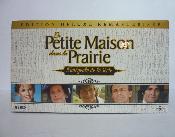 Intégrale 54 DVD La petite maison dans la prairie Deluxe Remasterisée