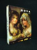 Francisco Goya Citadelles Mazenod Les phares monographie Espagne peinture arts décoratifs collection artistique 