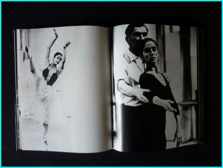 Le Bolchoï et ses jeunes étoiles Éditions du Progrès Moscou 1974 danse ballet photographies, sep 2013 Le Bolchoï et ses jeunes étoiles Éditions du Progrès Moscou 1974 danse ballet photographies