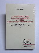 Stéphane Mourad Les commentaires latins sur le De Anima d’Aristote au 13ème siècle philosophie 