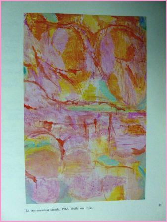 Charles Rollier éditions Ides et Calendes Pierre Courthion peinture expressionisme Suisse Charles Rollier éditions Ides et Calendes Pierre Courthion peinture expressionisme Suisse