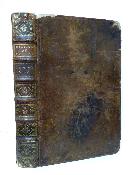1732 Louis Moréri Le grand dictionnaire historique ou le mélange curieux de l’histoire sacrée et profane