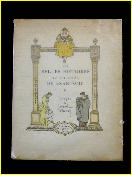 1924 Les belles histoires du seigneur de Brantôme Crès et Cie papier vélin teinté Lafuma illustrations Joseph Hémard curiosa collection littéraire 