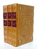 3 biographies Laffont Napoléon Ier Napoléon III Talleyrand Empire empereurs ministres 19ème siècle