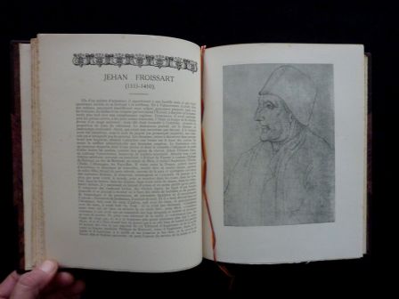 Anthologie des potes franais Fernand Mazade Librairie de France 4 tomes 1928 littérature poésie