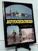 Autochromes 1906-1928 Les premiers chefs-d’œuvre de la photographie en couleurs Albert Kahn Lumière 