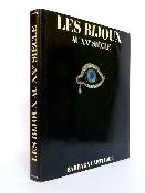 Les bijoux du XXème siècle Barbara Cartlidge Payot Arts décoratifs joaillerie