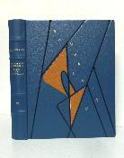 Charles Baudelaire Les paradis artificiels Essais et nouvelles Journaux intimes André Sauret hors-commerce illustré Leonor Fini collection littéraire surréalisme 
