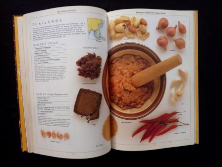 Les épices leur emploi dans la cuisine d’aujourd’hui Jill Norman éditions Hatier gastronomie recettes aliments alimentation Les épices leur emploi dans la cuisine d’aujourd’hui Jill Norman éditions Hatier gastronomie recettes aliments alimentation