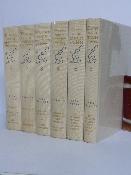 Elsa Triolet Louis Aragon Œuvres romanesques croisées Robert Laffont littérature collection littéraire romans nouvelles 