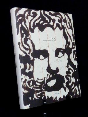 Emmanuel Guibert Italia Aire Libre art peinture Italie croquis voyages 
