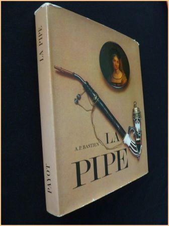 LA PIPE AP BASTIEN COUVERTURE