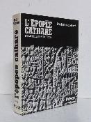 Michel Roquebert L’épopée cathare Le lys et la croix 1216-1229 Privat histoire moyen âge religion catharisme croisade albigeoise Occitanie 