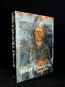 Saint François d'Assise et ses Frères Fonds Mercator Raymond Oursel religion arts