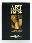 Art FMR Franco Maria Ricci Les annales de l’art 17ème siècle arts décoratifs France Espagne Italie architecture peinture botanique bibliophilie