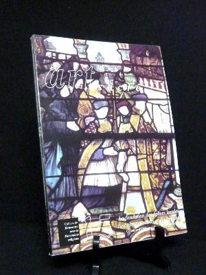 Art sacré Rencontre avec le patrimoine religieux Le fondation des églises locales Le culte des saints et des reliques 