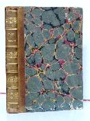 1835 Horace Odes Chant séculaire Librairie Louis Hachette poésie littérature antique Antiquité Rome Athènes