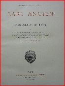 1879 L’art ancien à l’exposition universelle de 1878 