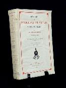 Arnold van Gennep Manuel de folklore français contemporain Cérémonies périodiques cycliques et saisonnières Carnaval Carême Pâques ethnographie anthropologie sociologie culture traditions croyances