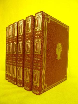 Robert Aron Les grandes heures de la Troisième République Académique Perrin