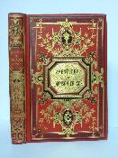 Aventures de Robinson Crusoé Daniel Defoe Théodore Lefèvre Émile Guérin illustré Georges Lafosse roman aventure enfantina littérature anglaise 