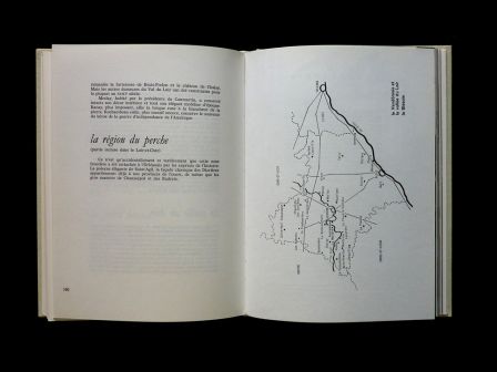 Chteaux et manoirs de l'Orlanais Robert Gaumont dition numrote CLD rgionalisme histoire architecture Sologne Beauce Vendmois Giennois Blsois Gtinais Puisaye