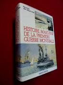 Histoire maritime de la première guerre mondiale Paul Chack