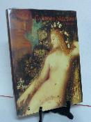 Catalogue exposition Gustave Moreau 1826-1898 arts peinture symbolisme monographie Galeries nationales du Grand Palais Paris
